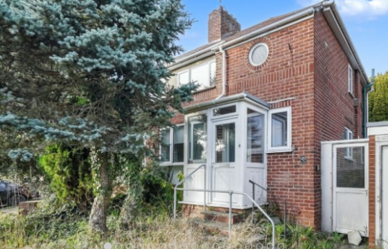 Development Potential in Canterbury photo